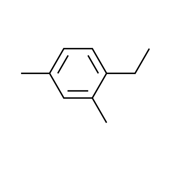 4-乙基间二甲苯