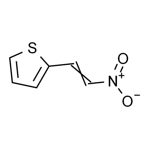 2-(2-硝基乙烯基)噻吩