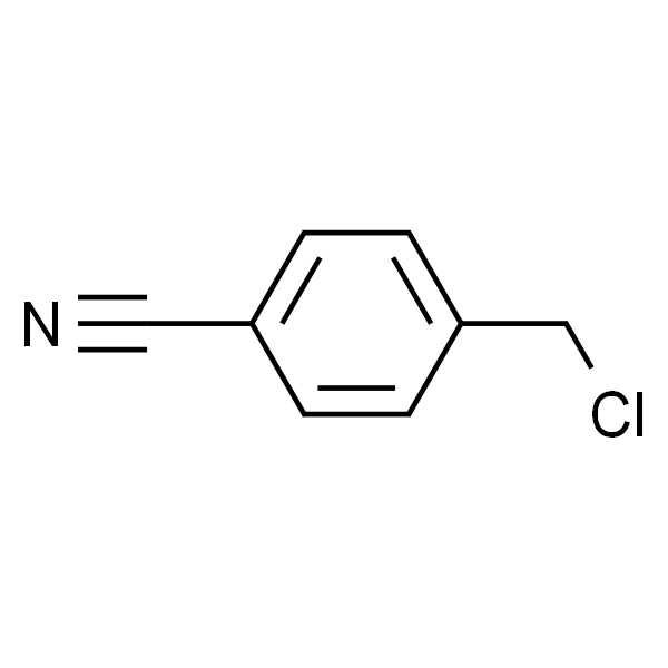 4-氰基苄氯