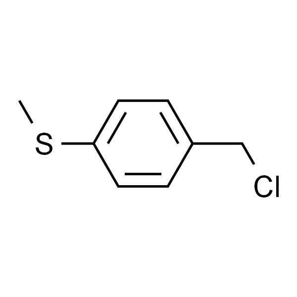 4-甲硫基氯苄