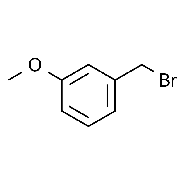 3-甲氧基溴苄