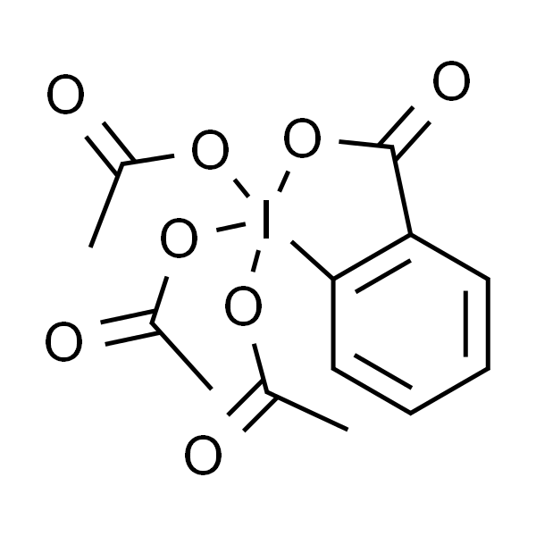 戴斯-马丁氧化剂