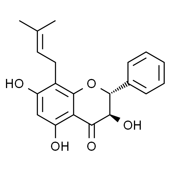 Glepidotin B