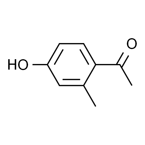 4-羟基-2-甲基苯乙酮