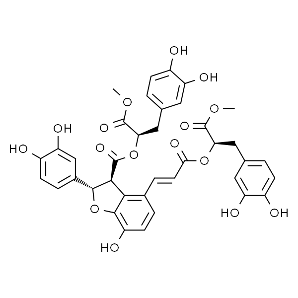 丹酚酸B二甲酯