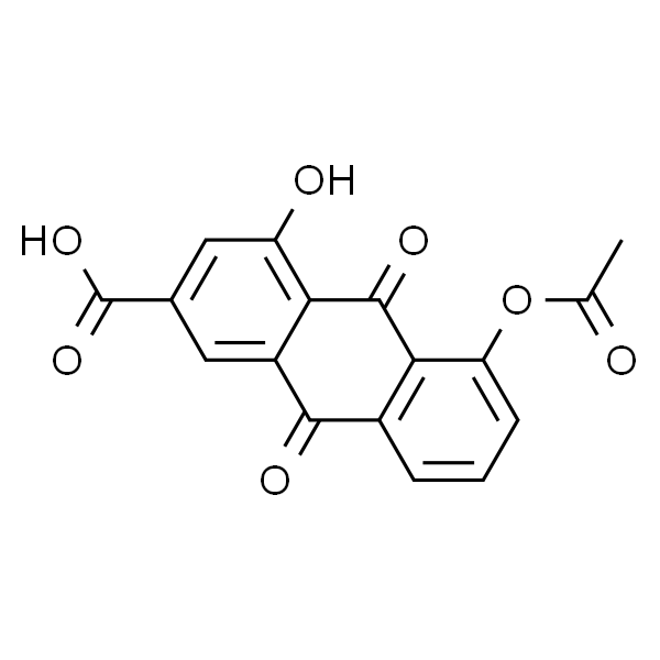 5-Acetyl Rhein