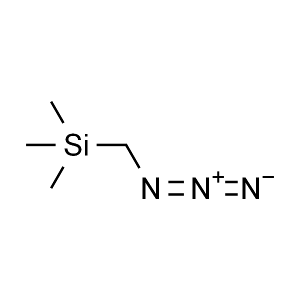 三甲基硅基甲基叠氮化物