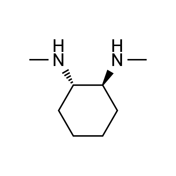 (1S,2S)-(+)-N,N'-二甲基环己烷-1,2-二胺