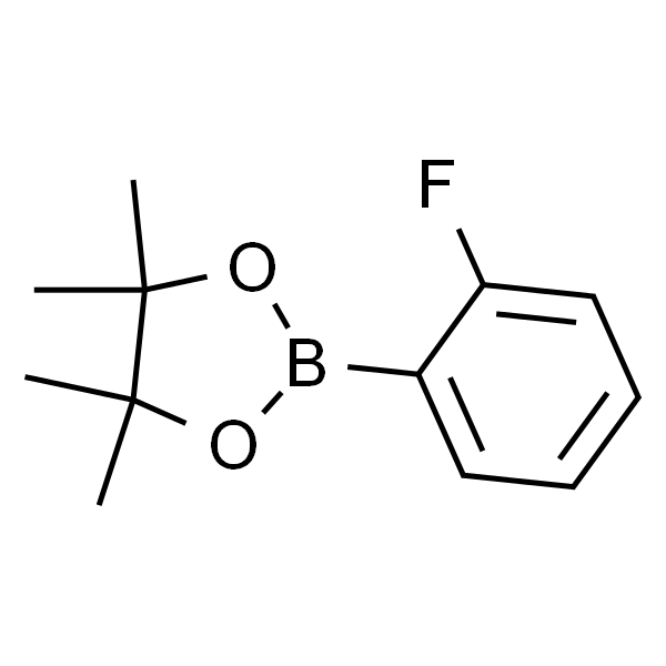 2-氟苯基硼酸频那醇酯