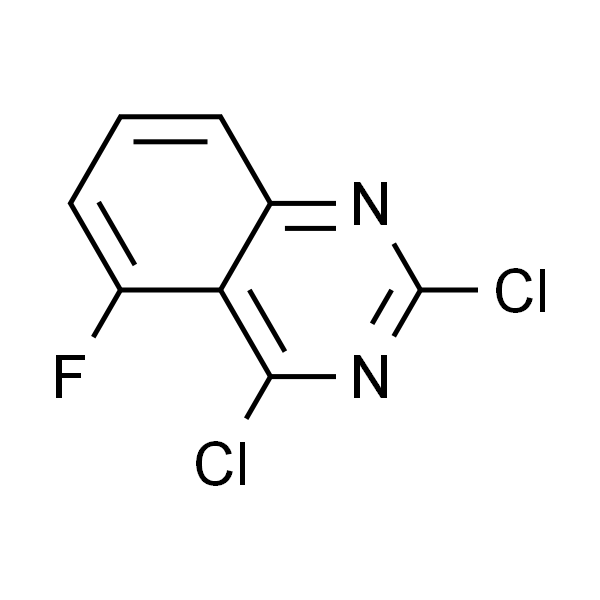 2,4-二氯-5-氟喹唑啉