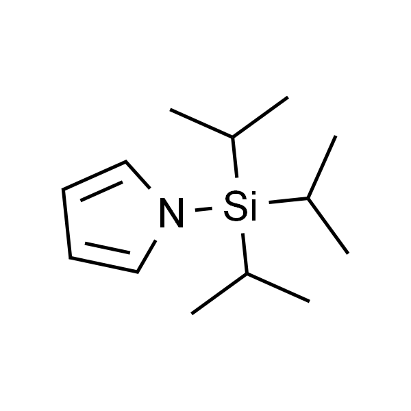 1-(三异丙基硅基)吡咯