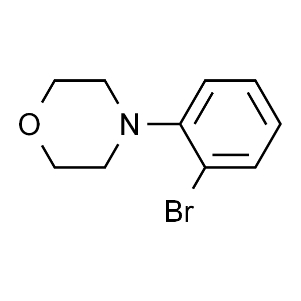 2-(N-吗啡啉基)溴苯