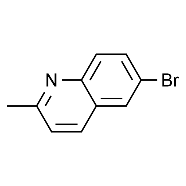 6-溴-2-甲基喹啉