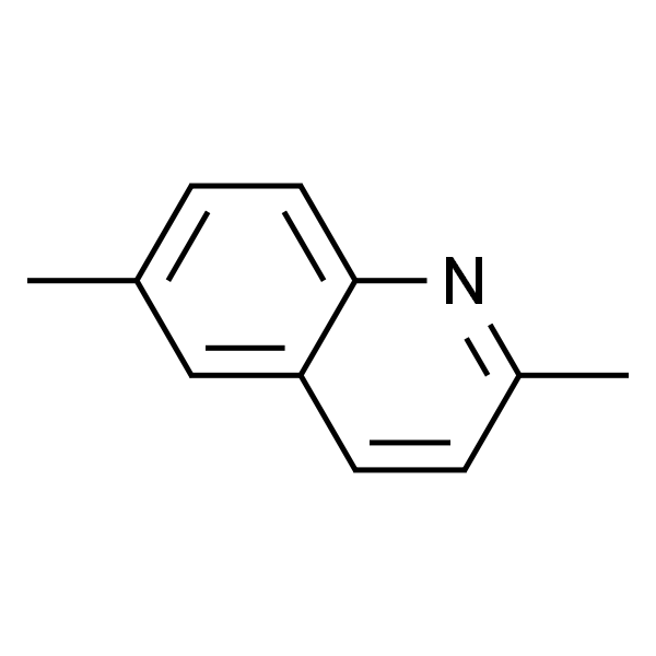 2,6-二甲基喹啉