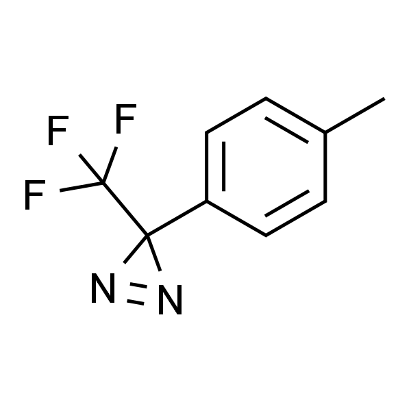 3-(4-Methylphenyl)-3-(trifluoromethyl)diazirine