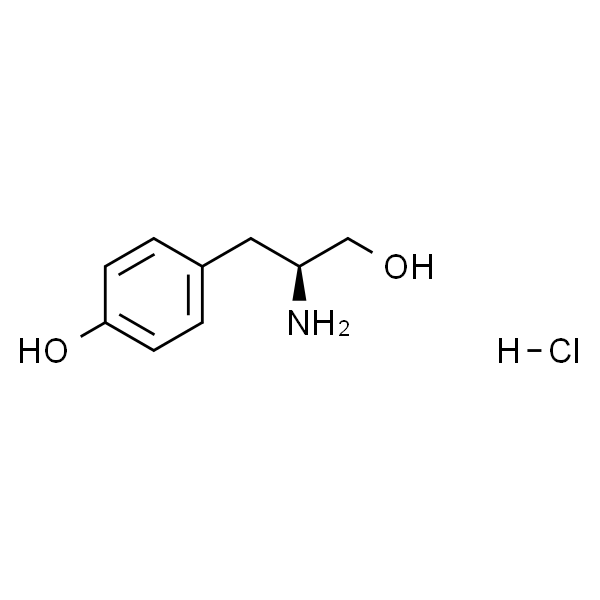 L-酪氨醇盐酸盐