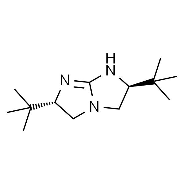 (2S,6S)-2,6-二叔丁基-2,3,5,6-四氢-1H-咪唑并[1,2-a]咪唑