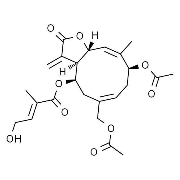 野马追内酯B