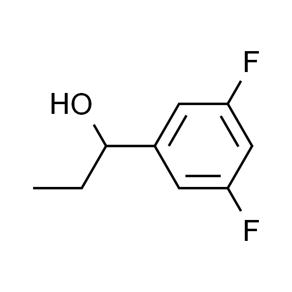 1-(3，5-difluorophenyl)propan-1-ol