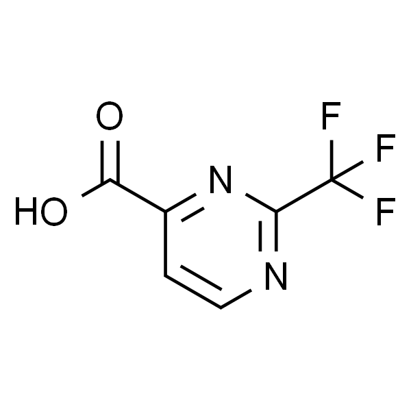 2-三氟甲基嘧啶-4-甲酸