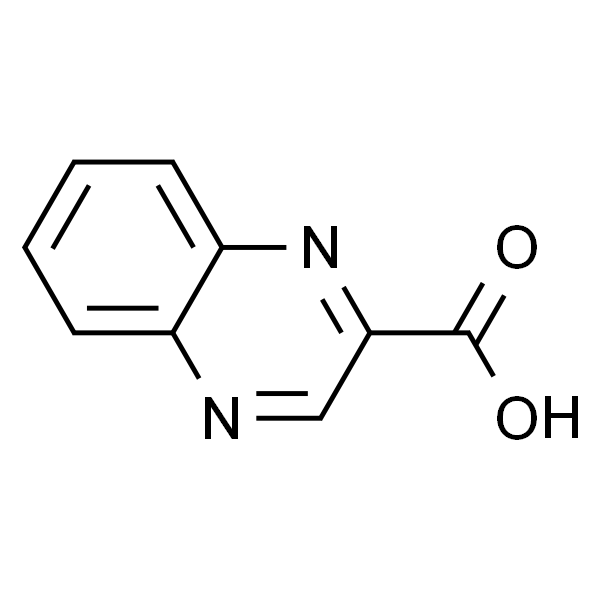 2-喹喔啉羧酸