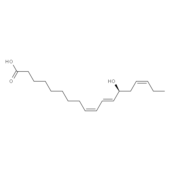 13(S)-hydroxy-9(Z),11(E),15(Z)-octadecatrienoic acid