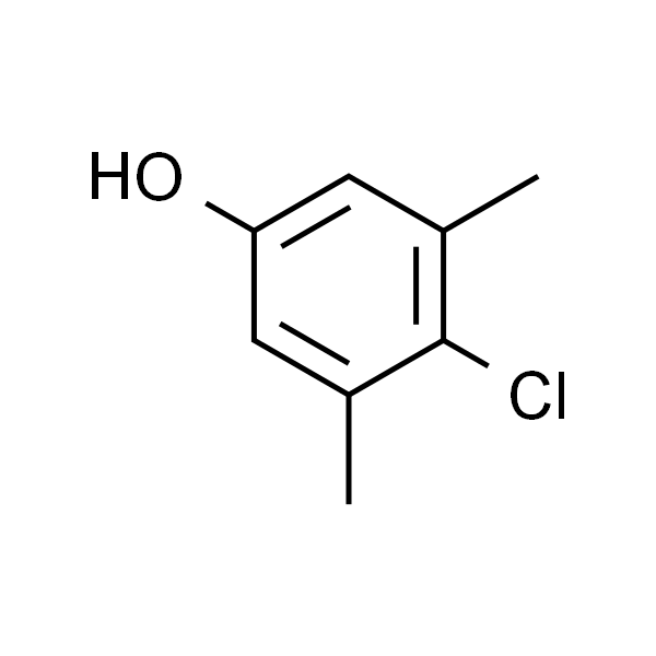 4-氯-3,5-二甲基苯酚