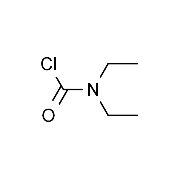 二乙基氨基甲酰氯