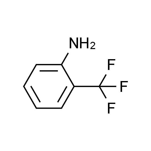 2-氨基三氟甲苯