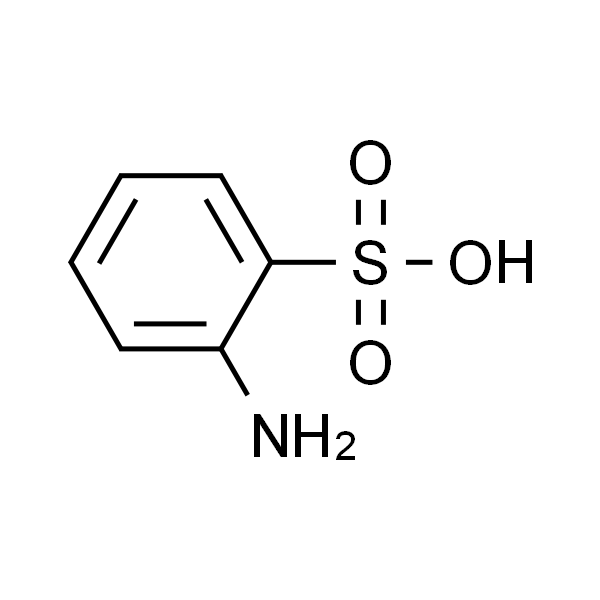 邻氨基苯磺酸