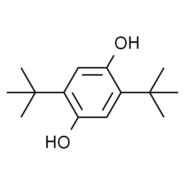 2,5-二叔丁基对苯二酚