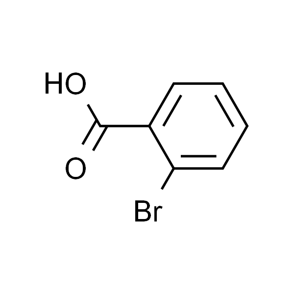 2-溴苯甲酸