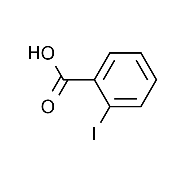 2-碘苯甲酸