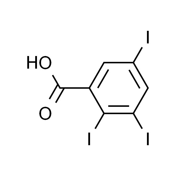 2,3,5-三碘苯甲酸