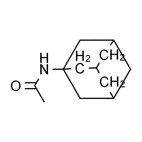 1-乙酰氨基金刚烷