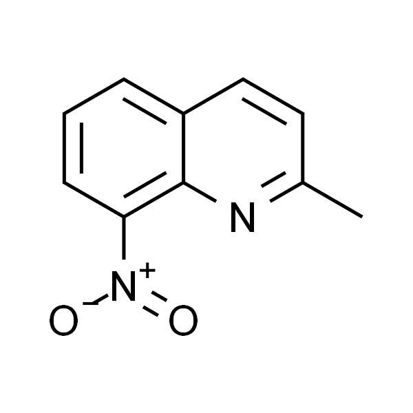 2-甲基-8-硝基喹啉
