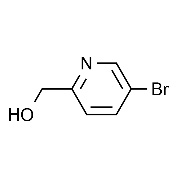 5-溴-2-羟甲基吡啶