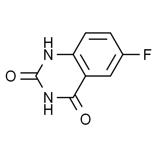 6-氟喹唑啉-2,4-二醇