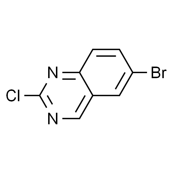 6-溴-2-氯喹唑啉