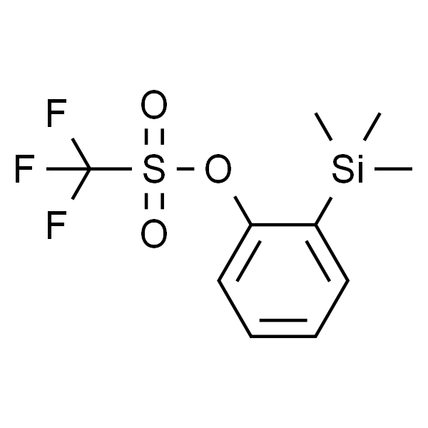 2-(三甲基甲硅烷基)苯基三氟甲磺酸酯