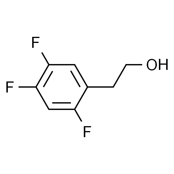 2-(2，4，5-Trifluorophenyl)ethanol