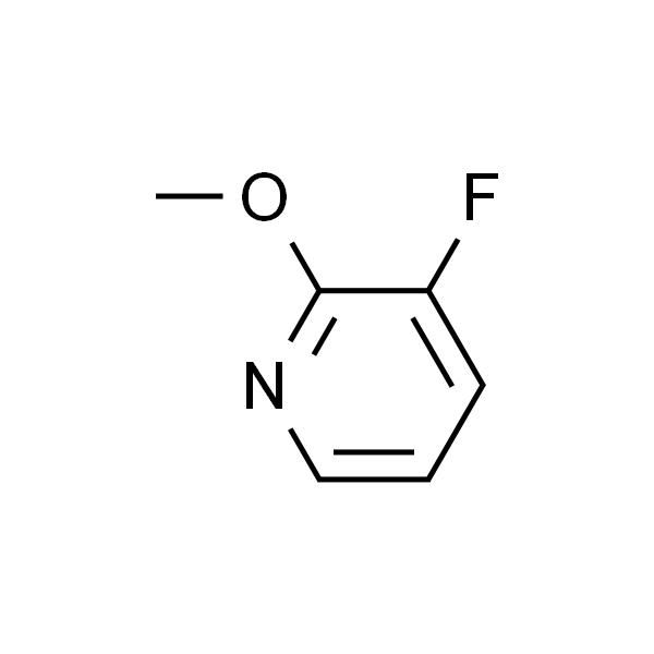 3-氟-2-甲氧基吡啶