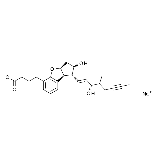 Beraprost Sodium Salt