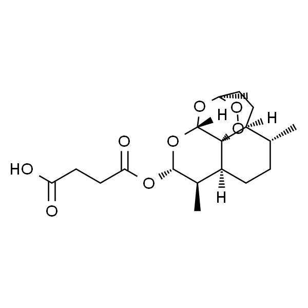 青蒿琥酯