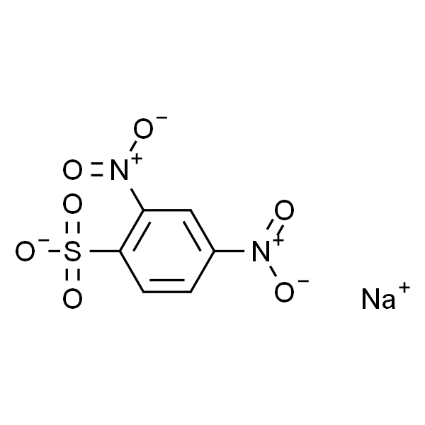 2,4-二硝基苯磺酸钠盐