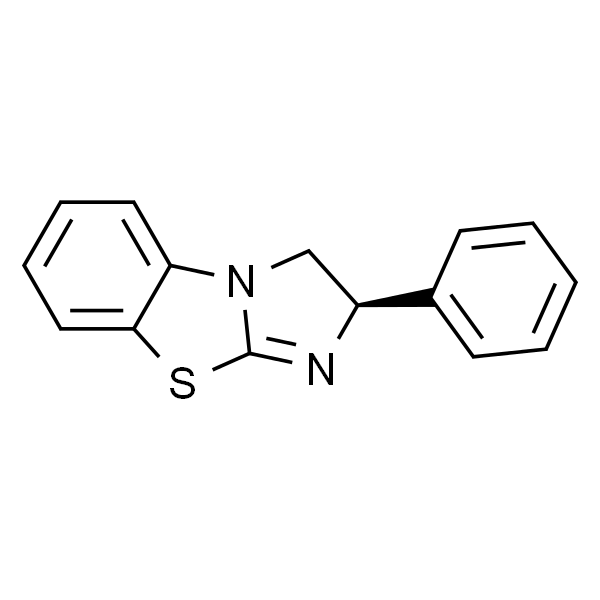 (R)-2,3-二氢-2-苯基咪唑并[2,1-b]苯并噻唑