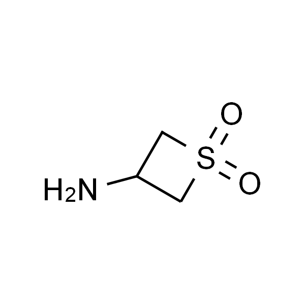 3-Aminothietane 1,1-dioxide