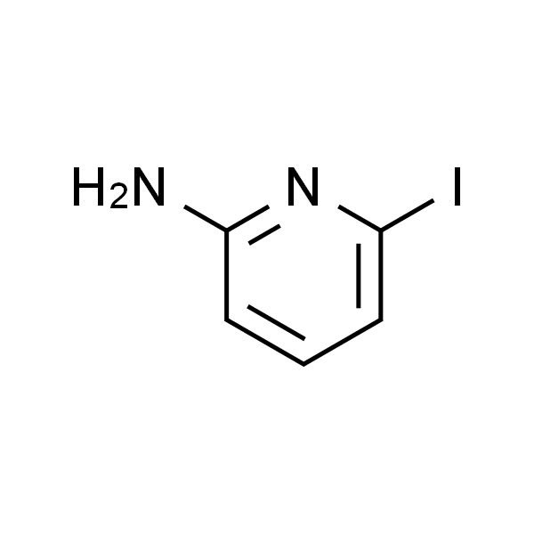 6-碘吡啶-2-胺