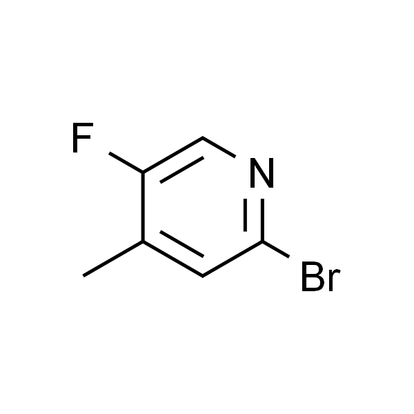 2-溴-5-氟-4-甲基吡啶