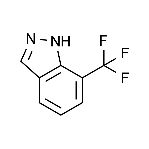 7-(三氟甲基)-1H-吲唑